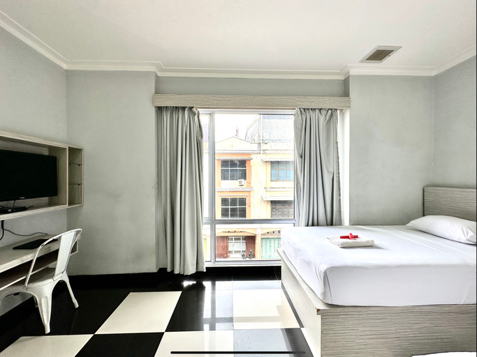 Aquatel Hotel 5/11