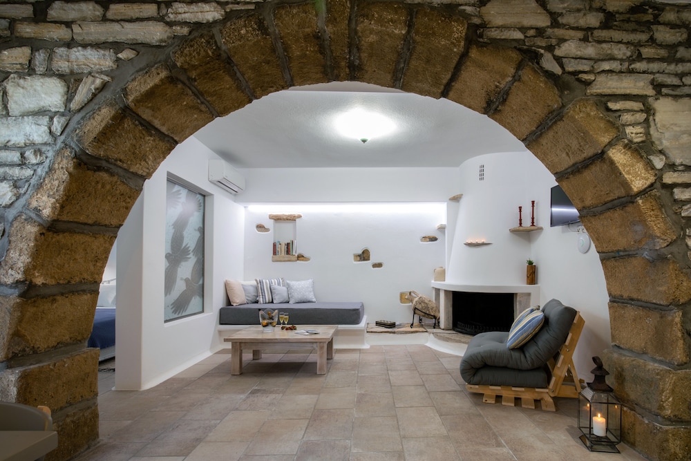 Arco Naxos Luxury Apartments 52/76
