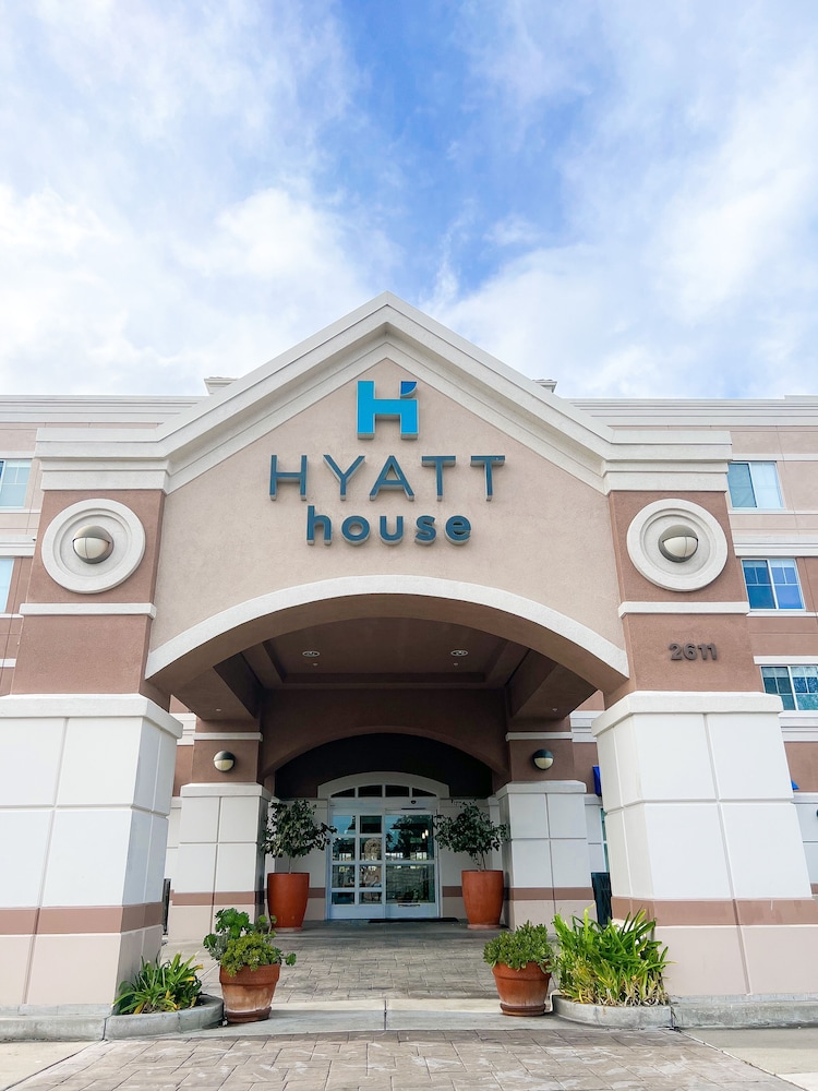 HYATT house Pleasant Hill in PLEASANT HILL - CA