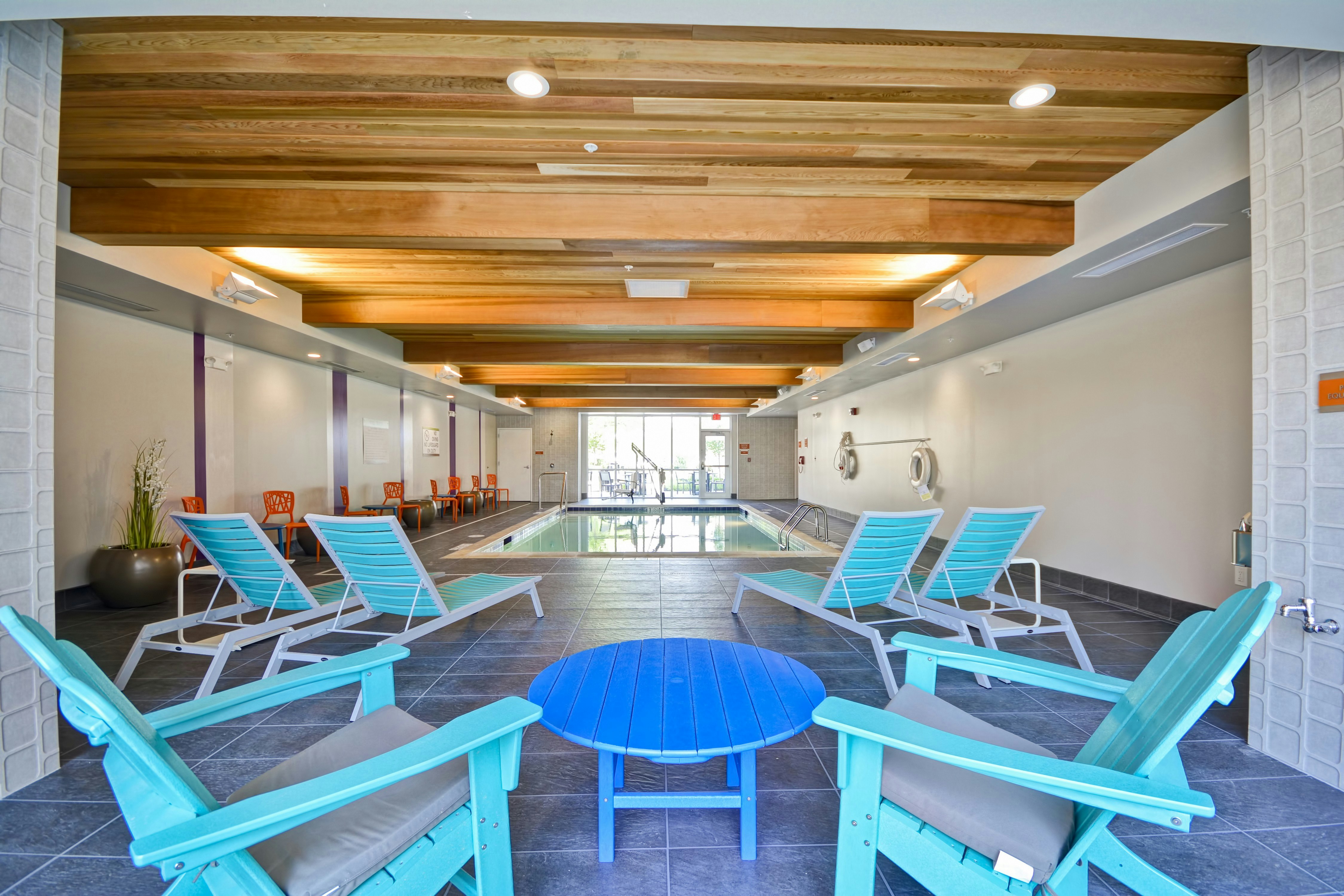 Home2 Suites By Hilton Cincinnati Blue Ash Oh 9/17