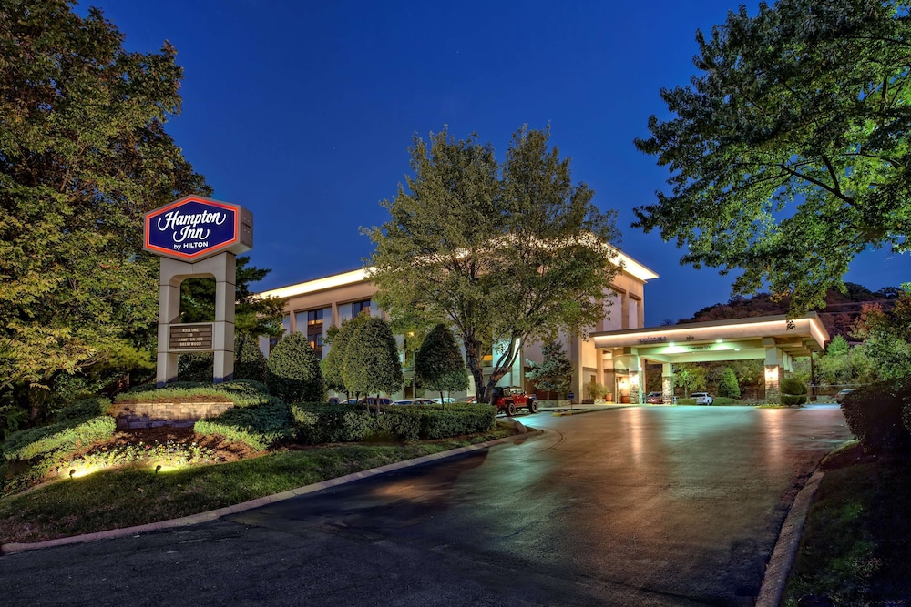 Hampton Inn Nashville/Brentwood-I-65S in BRENTWOOD - TN