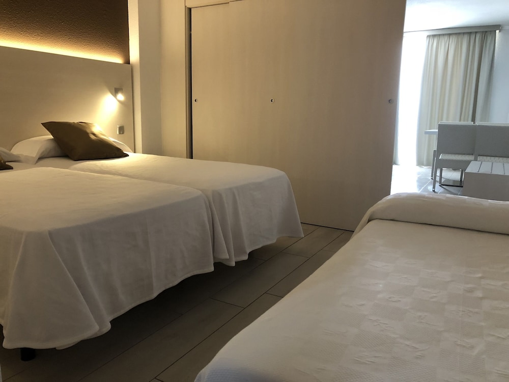 Aparthotel Miami Park 6/58