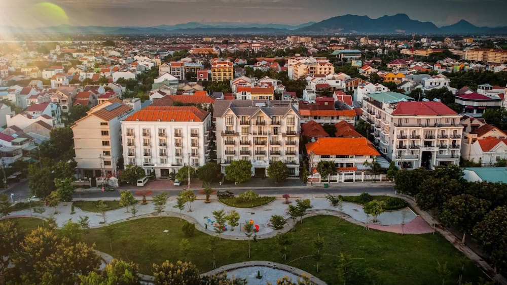 Anio Boutique Hotel Hoi An 1/46