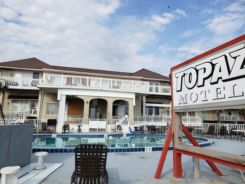 Topaz Motel Hotel 6/56