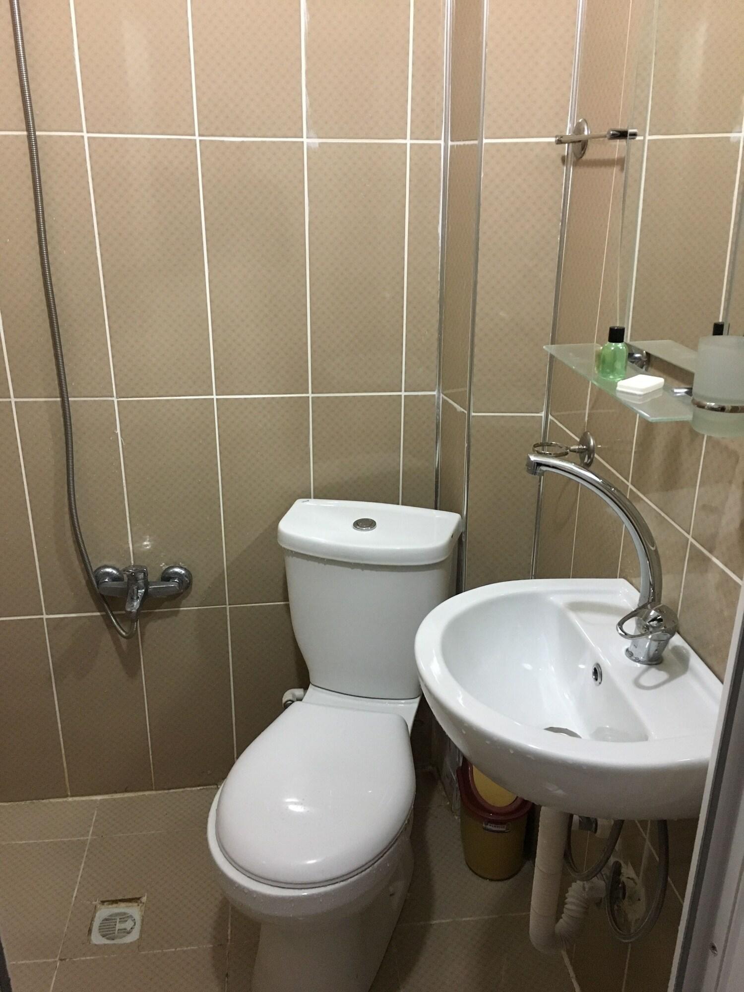 Uygun Otel Erzurum 15/16
