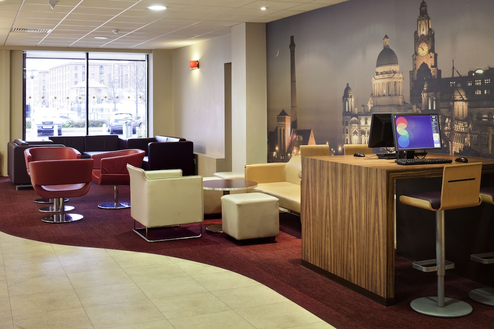 Ibis Liverpool Centre Albert Dock Liverpool One 63/71