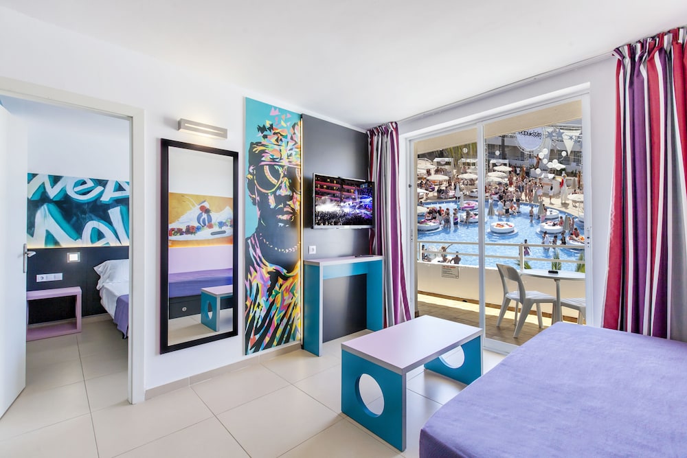 FERGUS Club Mallorca Waterpark 12/36