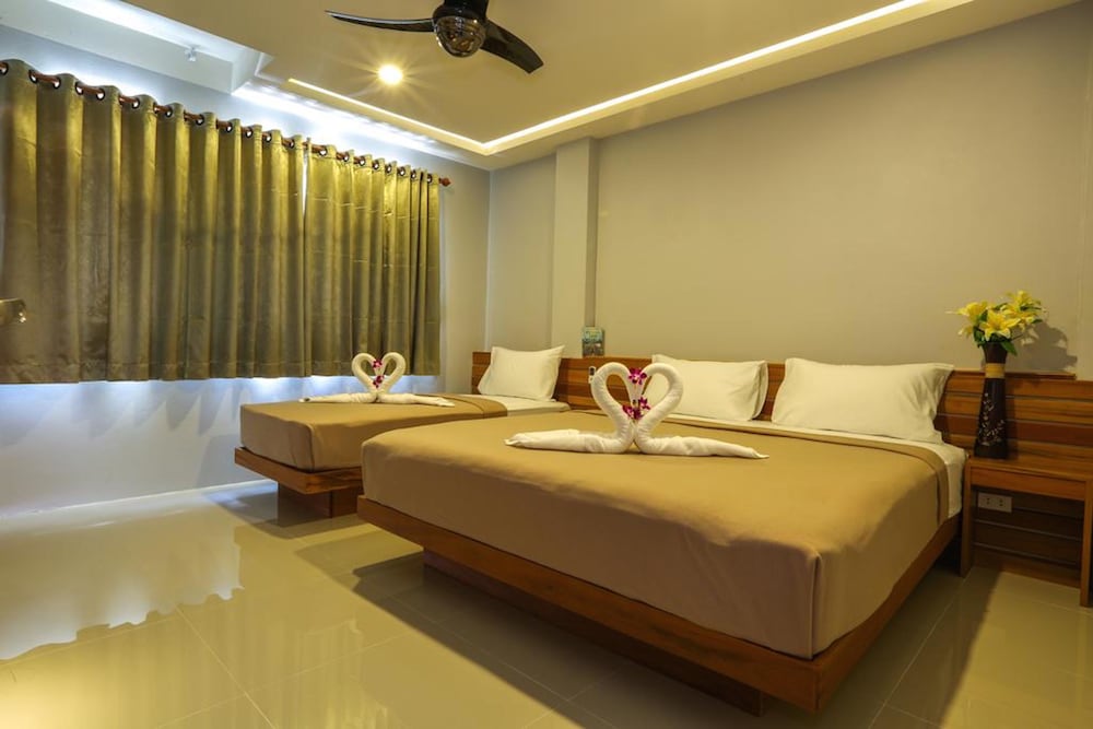 Living Chilled Koh Tao - Hostel 14/35