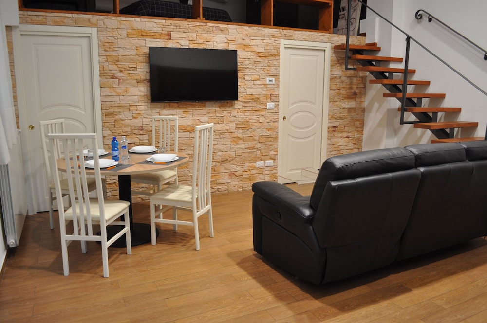 Casa Zeffirino 29/50
