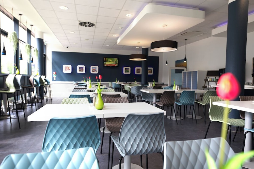 Ibis Budget Koeln Messe 24/41