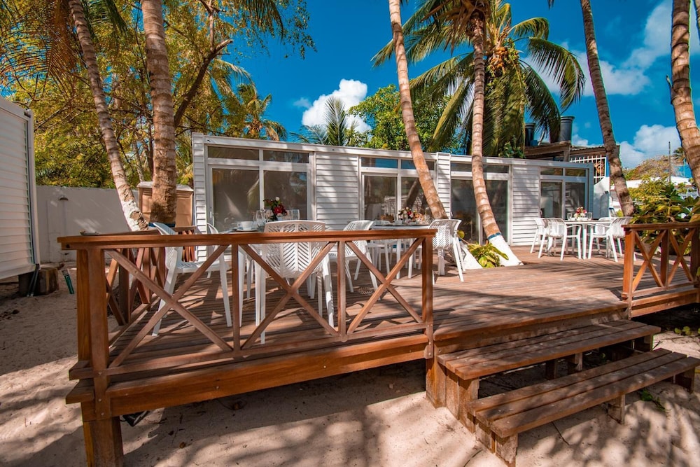 Hotel Reina del Mar By Dorado 47/62