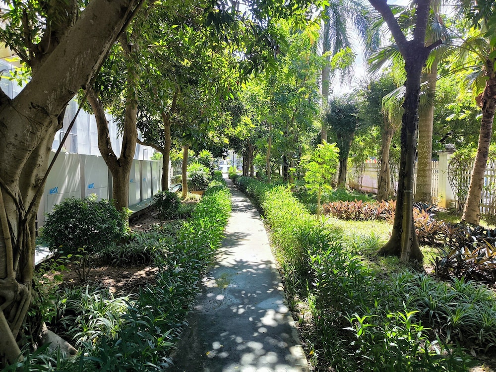 Muong Thanh Grand Dien Bien Phu Hotel 26/29