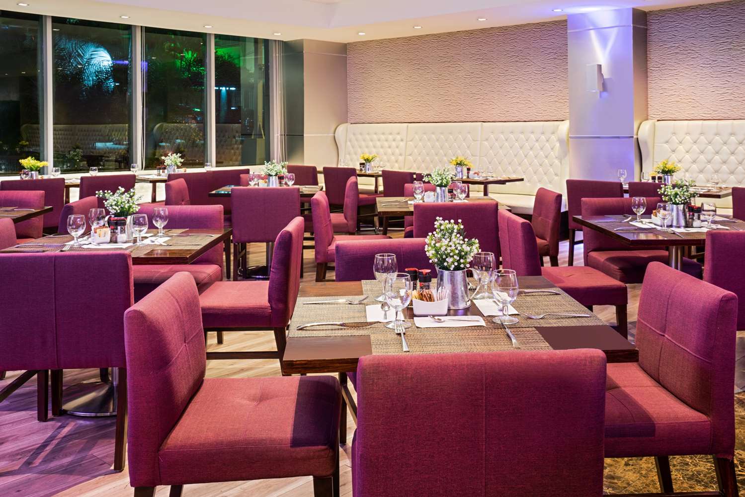 Ramada Plaza by Wyndham Panama Punta Pacifica 38/57