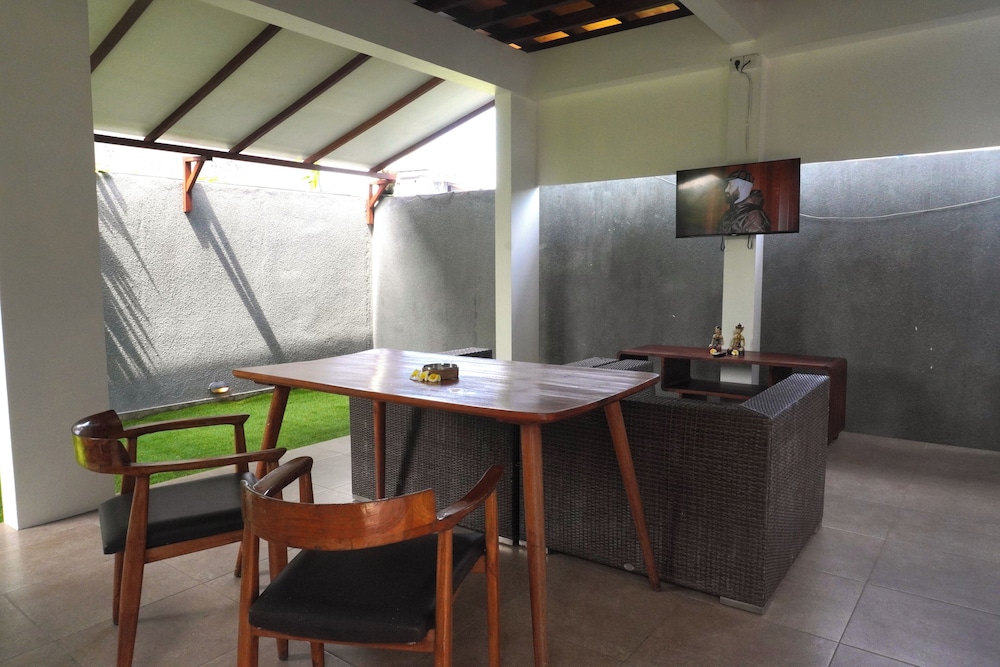 The Lumbung Wood Villa 6/39
