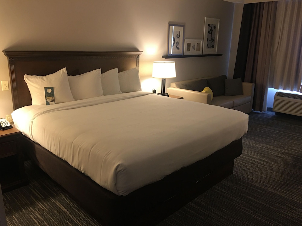 ROOM, KING BED, ACCESSIBLE