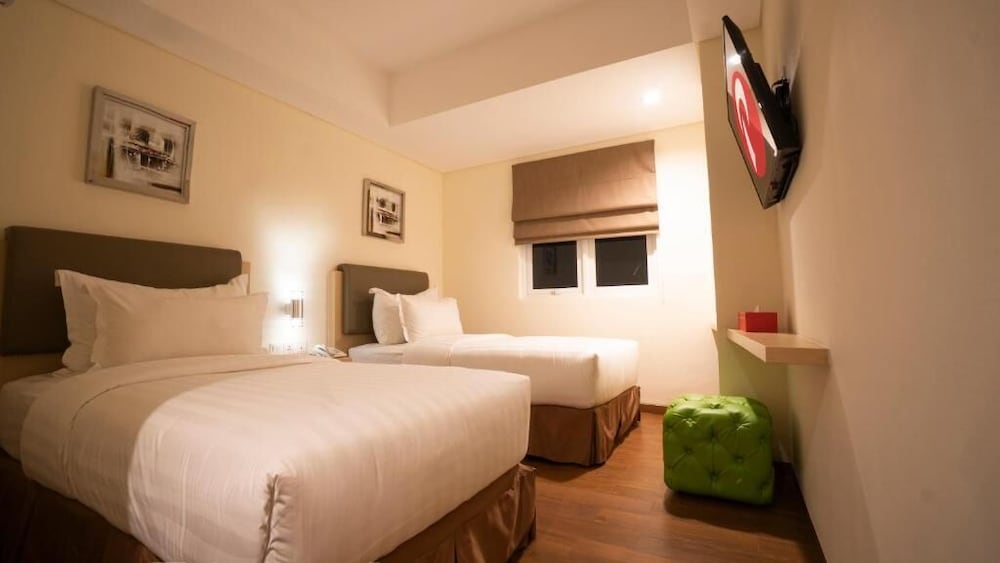 D'primahotel Airport Jakarta Ii 7/46