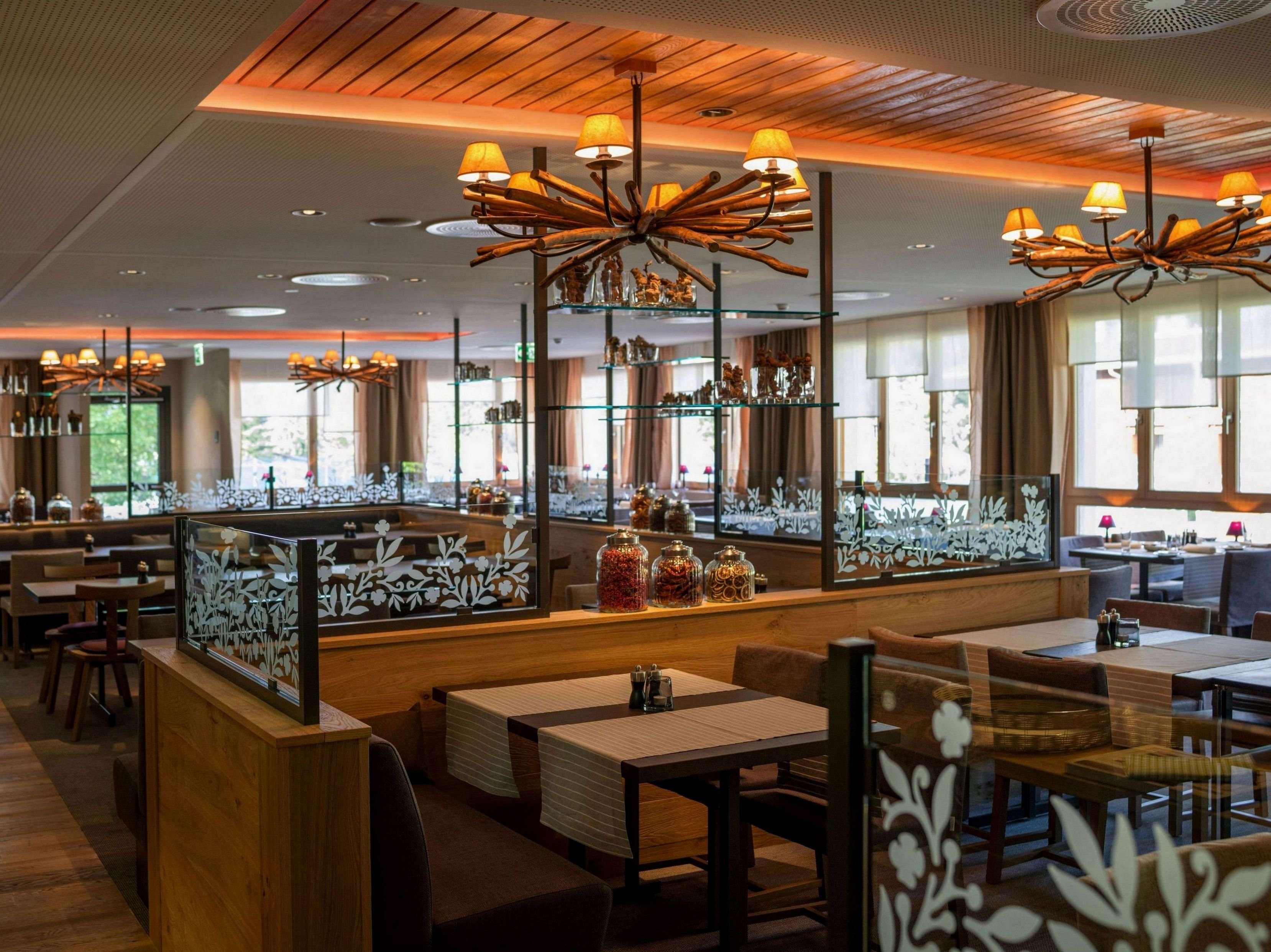 Valbella Resort****S 6/8