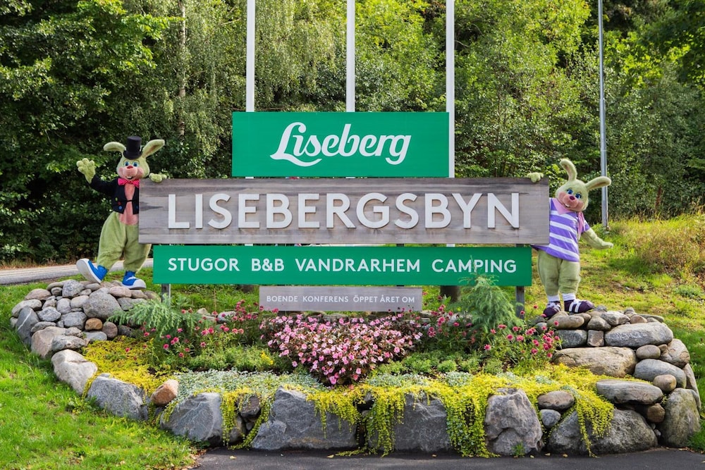 Lisebergsbyn 8/50