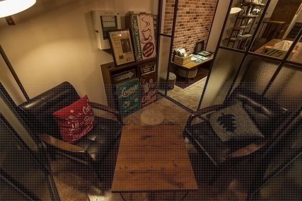 Mini Voyage Hostel Hualian 48/67