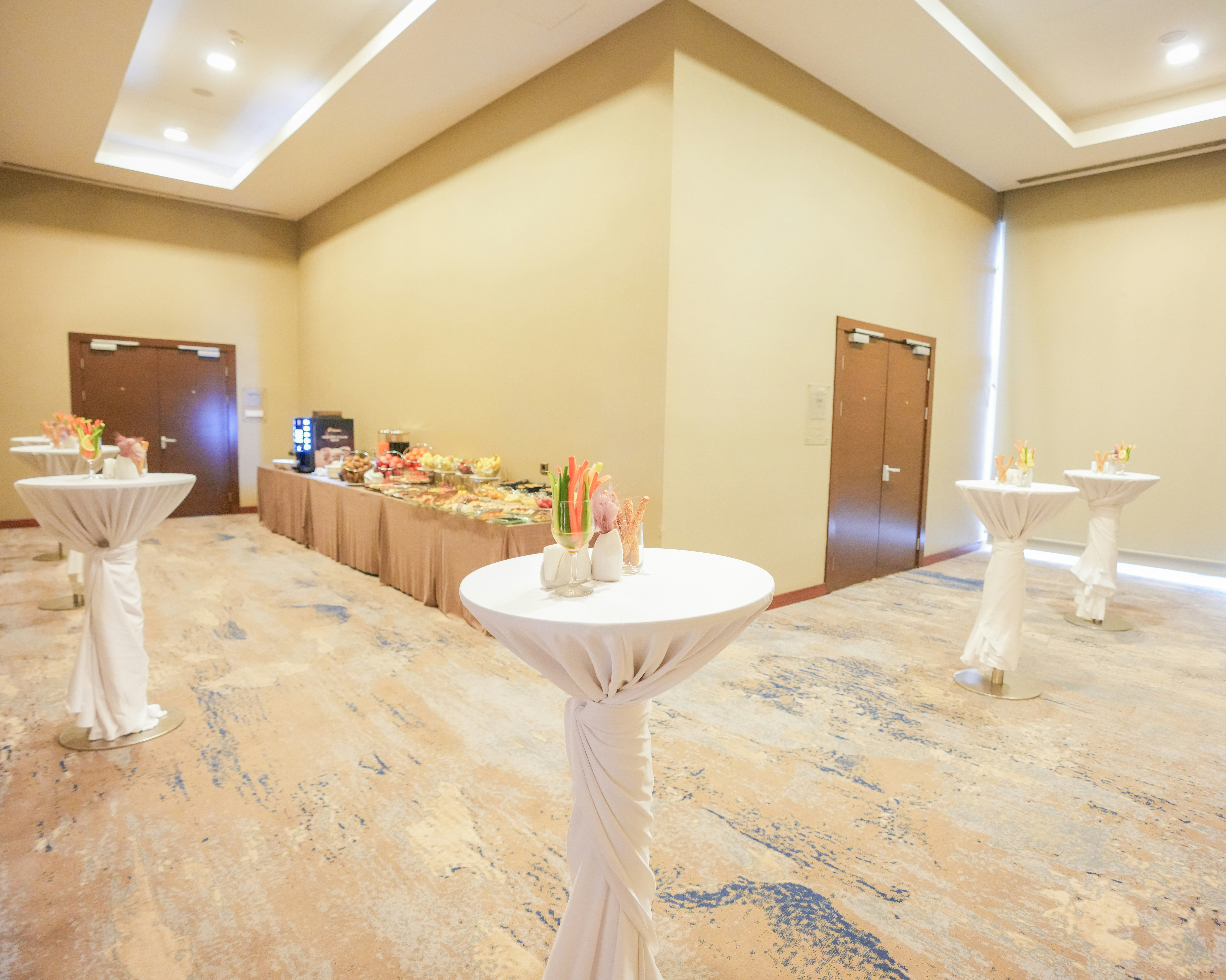 HILTON GARDEN INN SANLIURFA 28/29