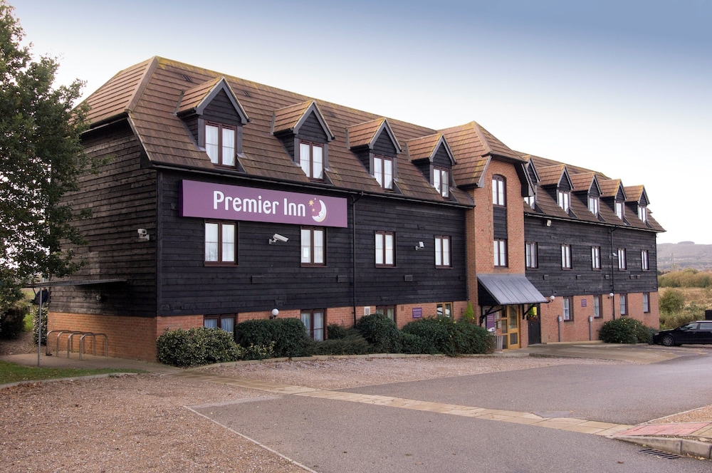 Premier Inn Eastbourne in EASTBOURNE
