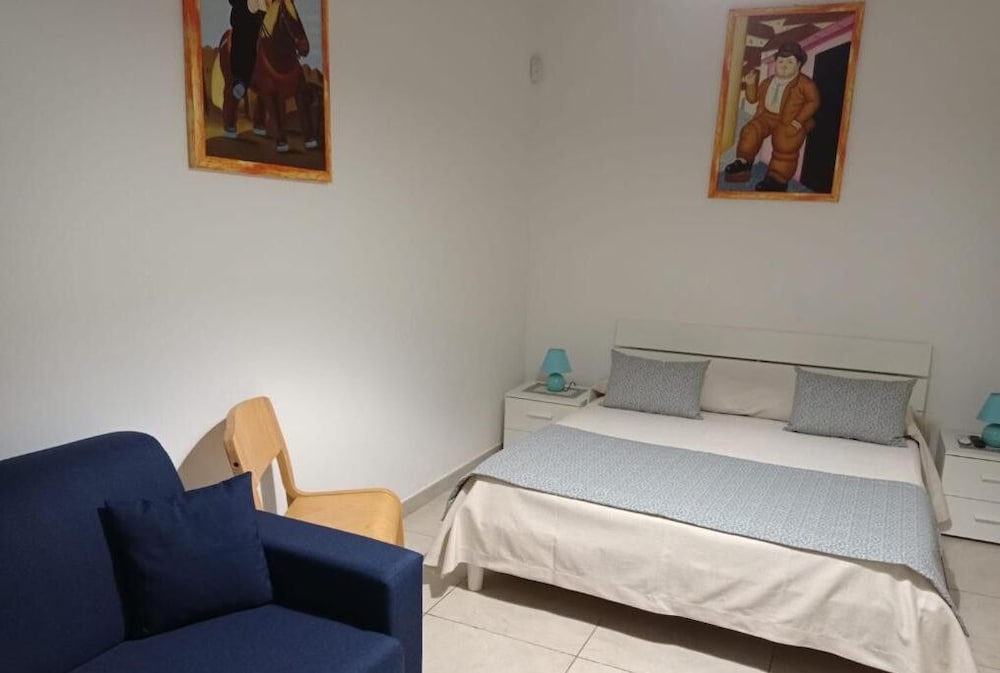B&B Cesaranum 15/45
