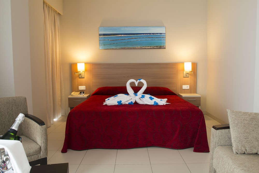 Hotel Lodomar Spa And Talasoterapia 17/65