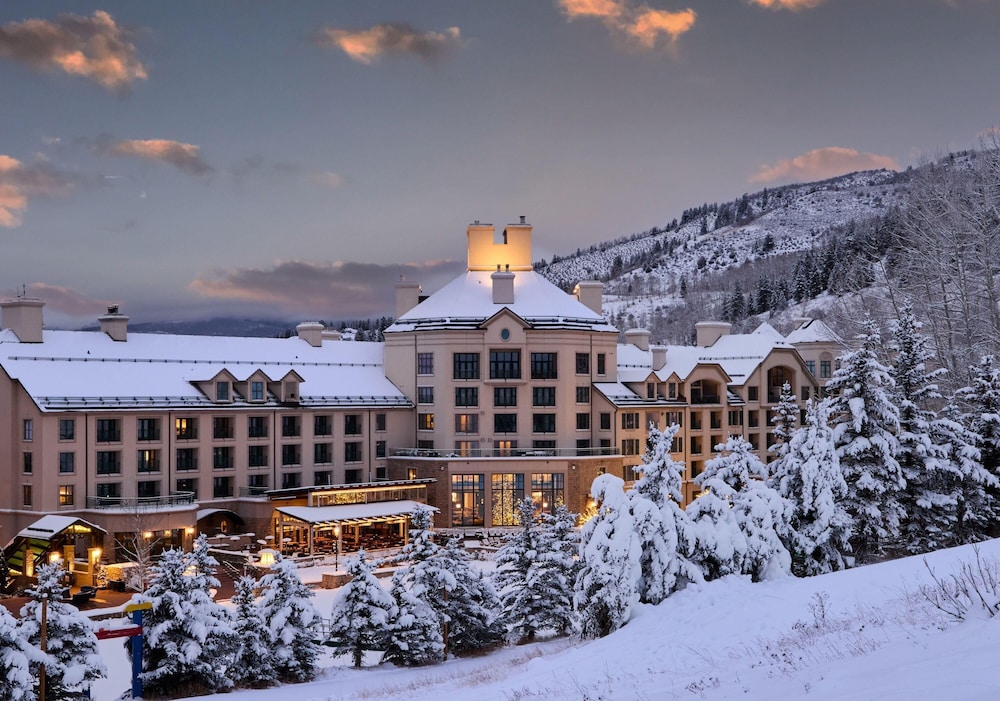 Park Hyatt Beaver Creek Resort and Spa 6/76