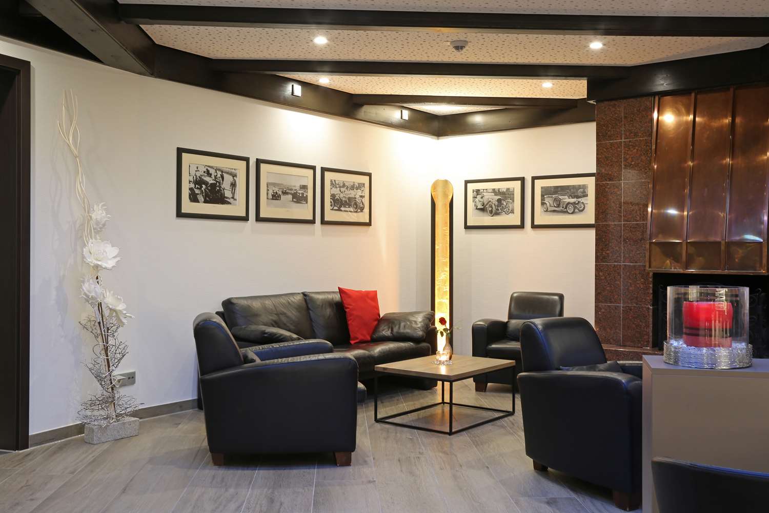 Best Western Premier Hotel Alte Muhle 14/26