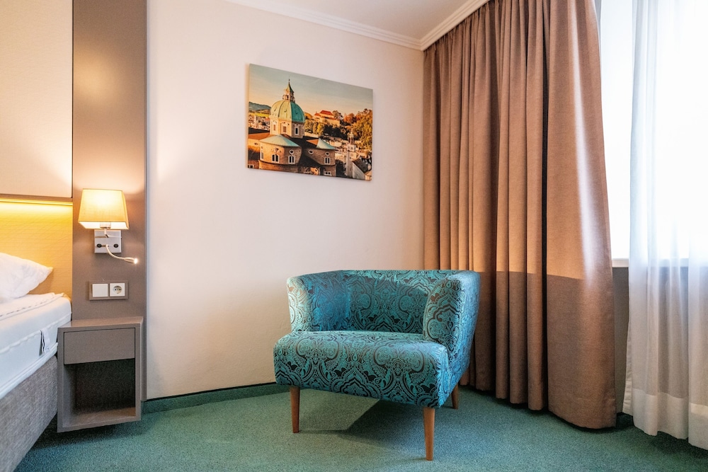 Cityhotel Trumer Stube 41/60