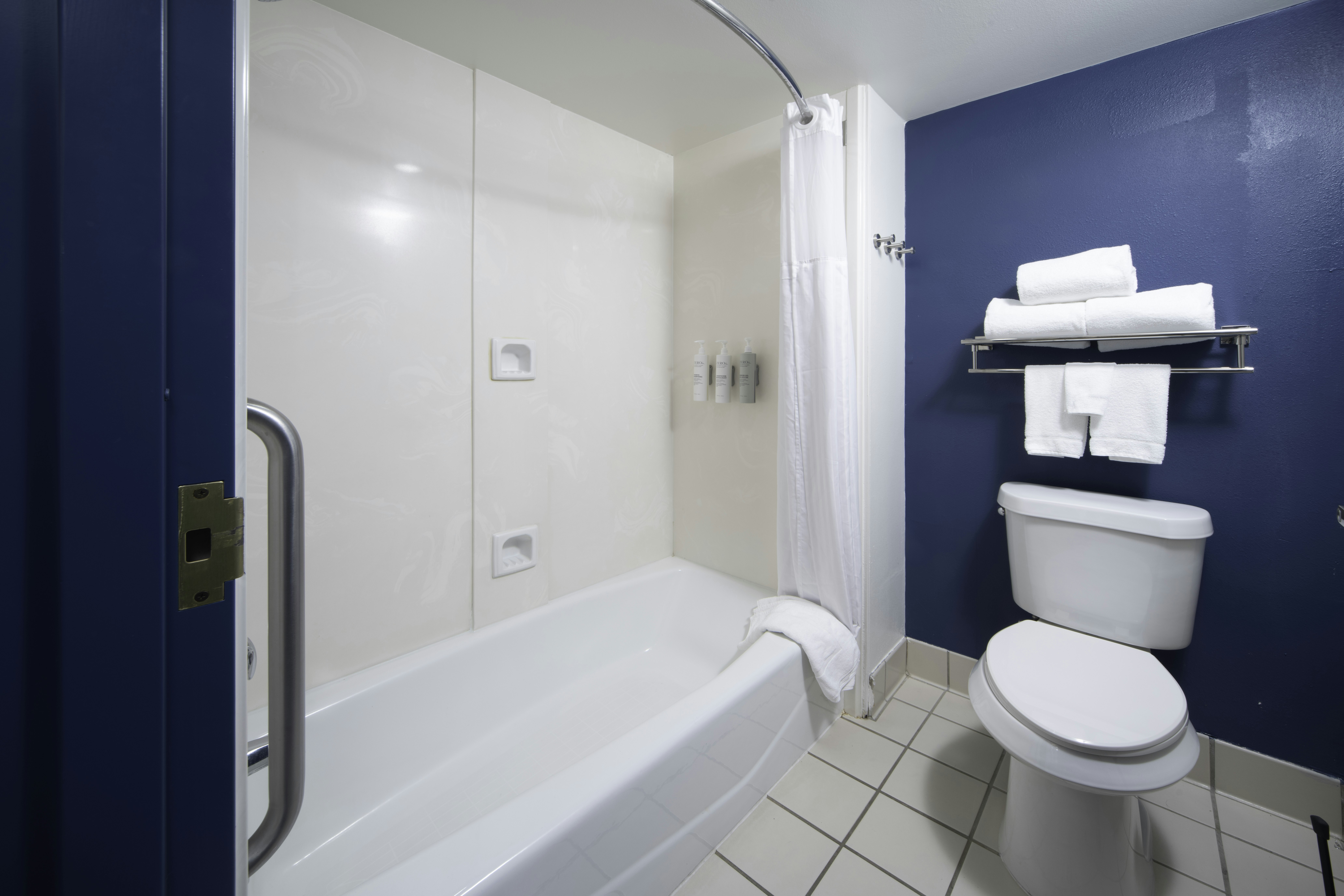 جناح بسرير كينج، Spark by Hilton Amarillo East 2/3