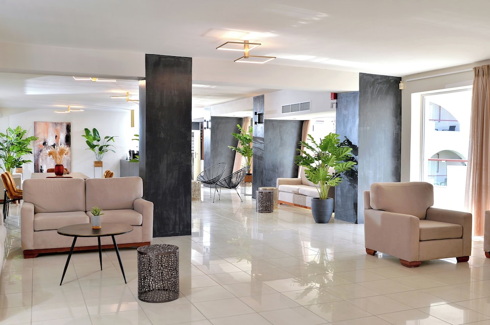 Alykanas Beach Grand Hotel by Zante Plaza 12/65
