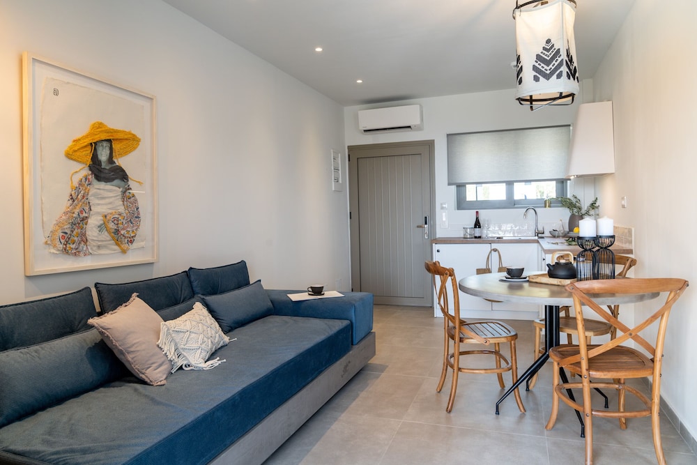 Pignolia Suites - Adults Only 25/65