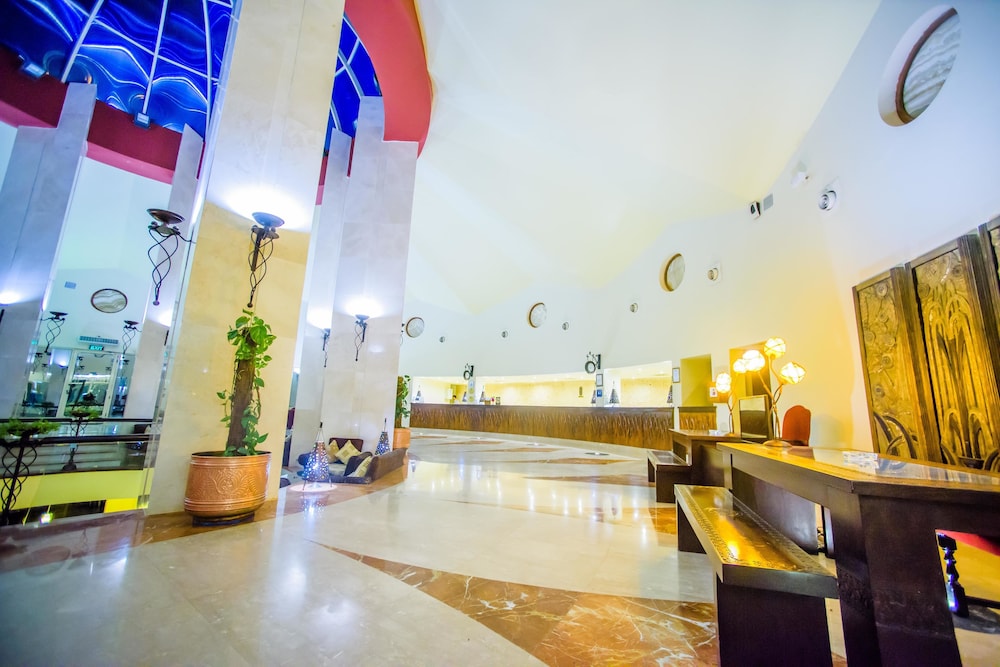Carols Beau Rivage Matrouh 5/98