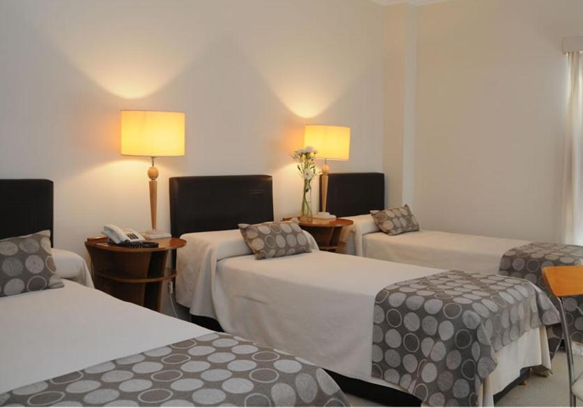 Parra Hotel and Suites 7/27