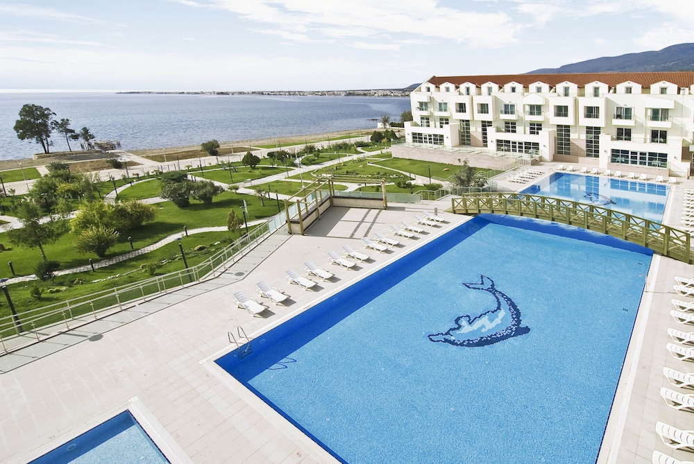Adrina Hotel De Luxe Health and Spa 22/50