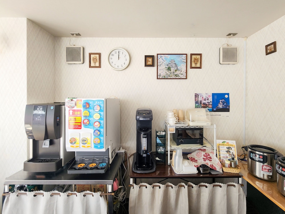 Hotel Himeji Hills 27/38