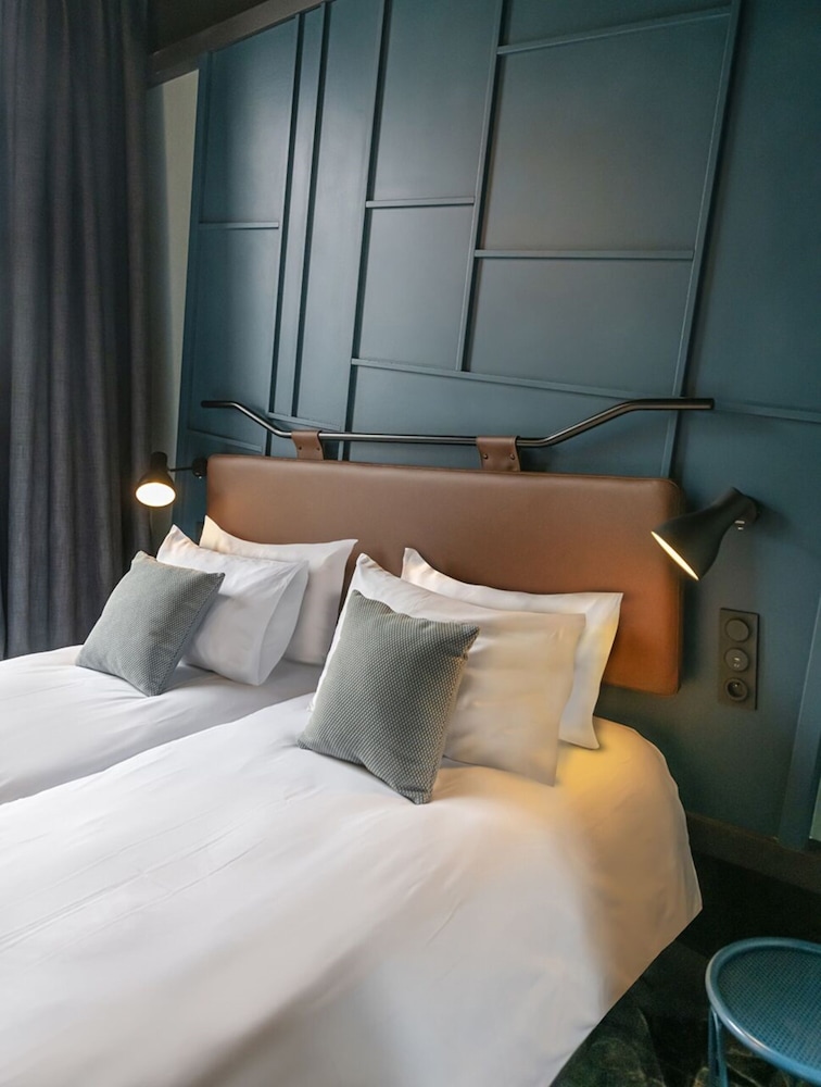 Hotel Tandem - Boutique Hotel 15/50