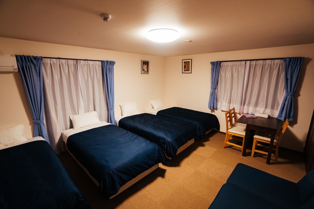 Ben's Guesthouse Kyoto 12/47
