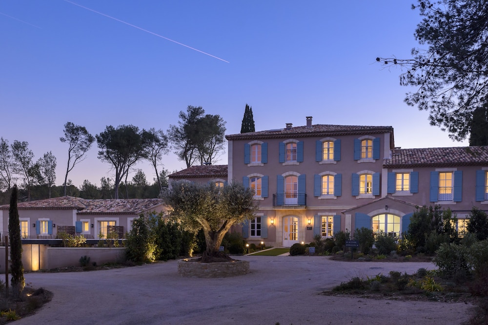 Domaine de Valmouriane 2/46