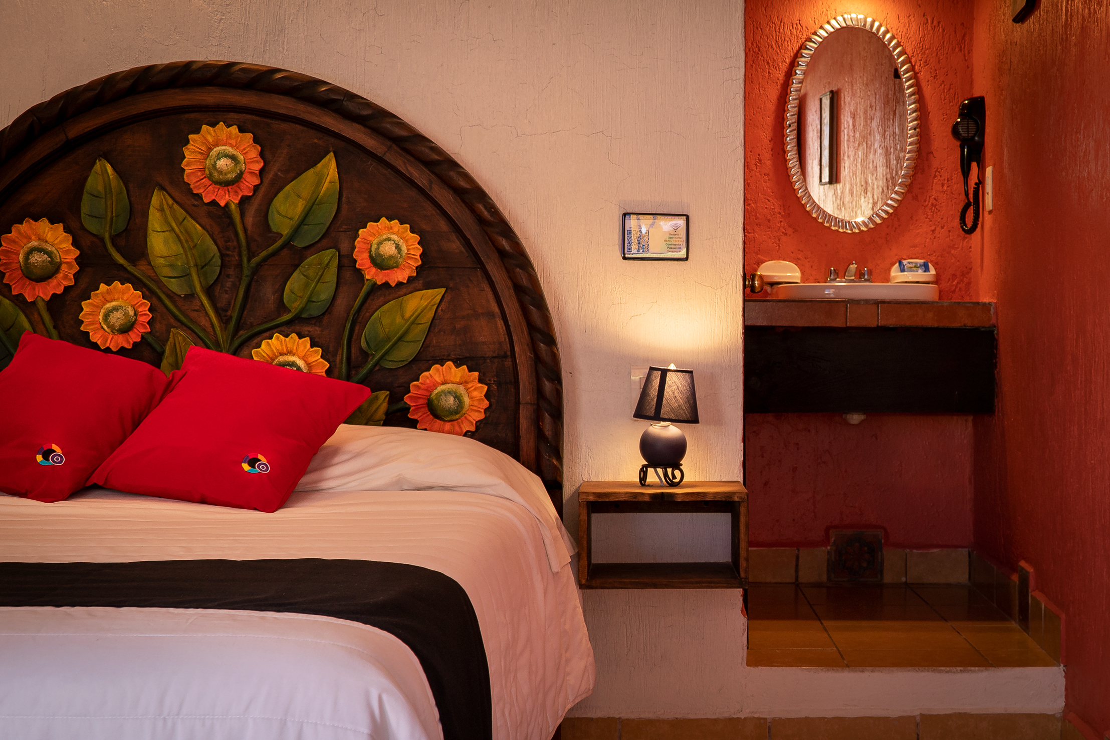 Hotel Tepeyac 30/58