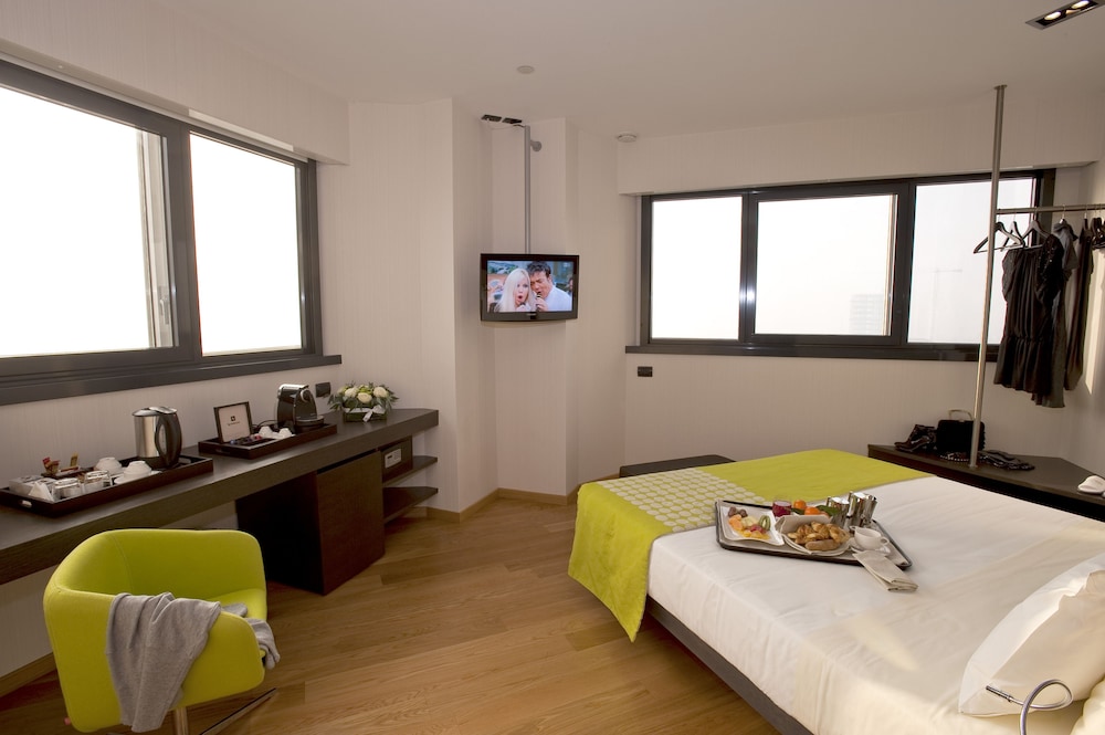 Best Western Plus The Hub Hotel 14/53