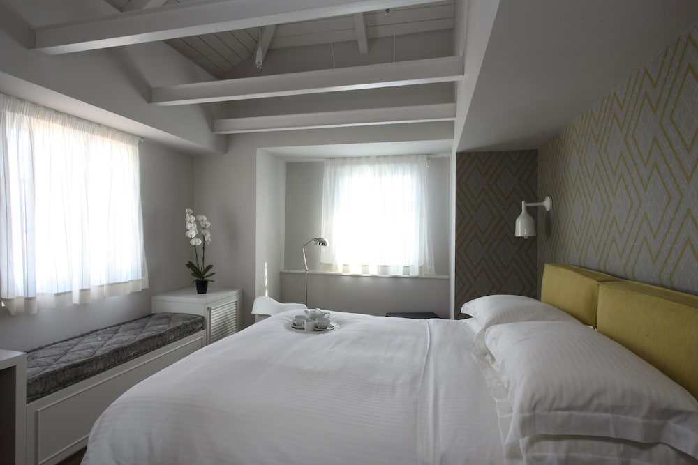 Metropolis Hotel Ioannina 8/63