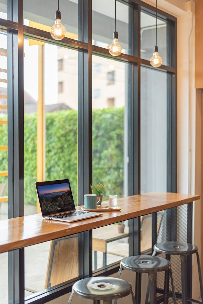Bedgasm Poshtel X Café At Nimman 59/62