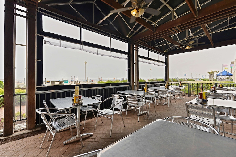 Hampton Inn Virginia Beach Oceanfront South 43/47