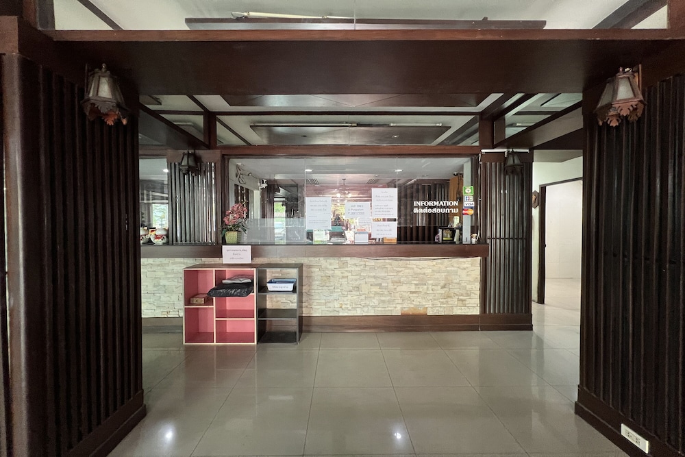 Phongsathon Mansion by ZUZU 10/35