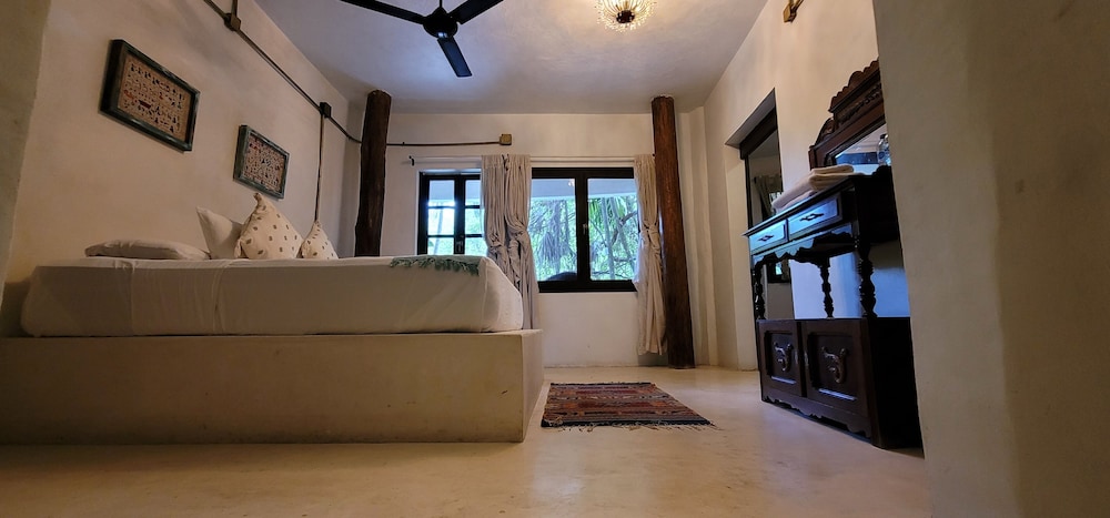 Casa Ambar 5/50