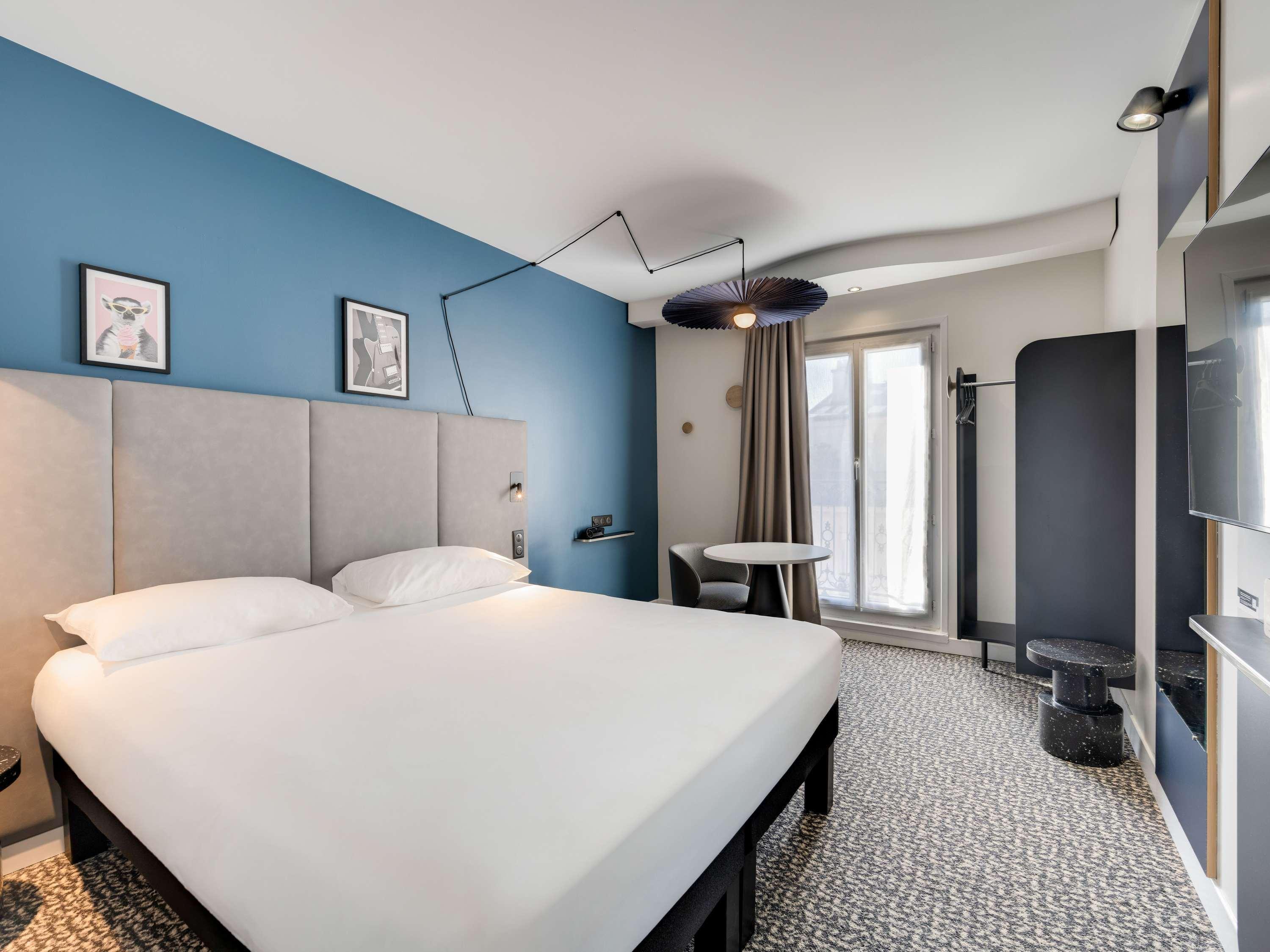 STANDARD, TWIN BEDS