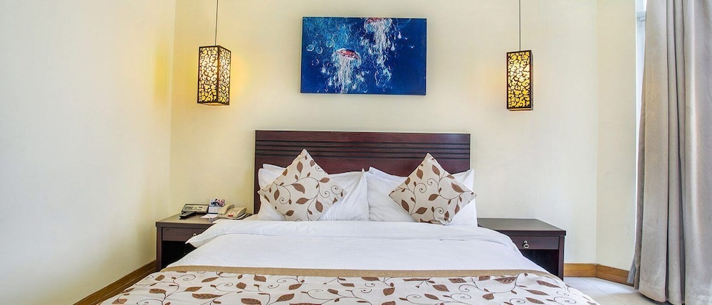 Sayeman Beach Resort 16/55