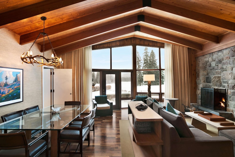 Fairmont Jasper Park Lodge 55/79